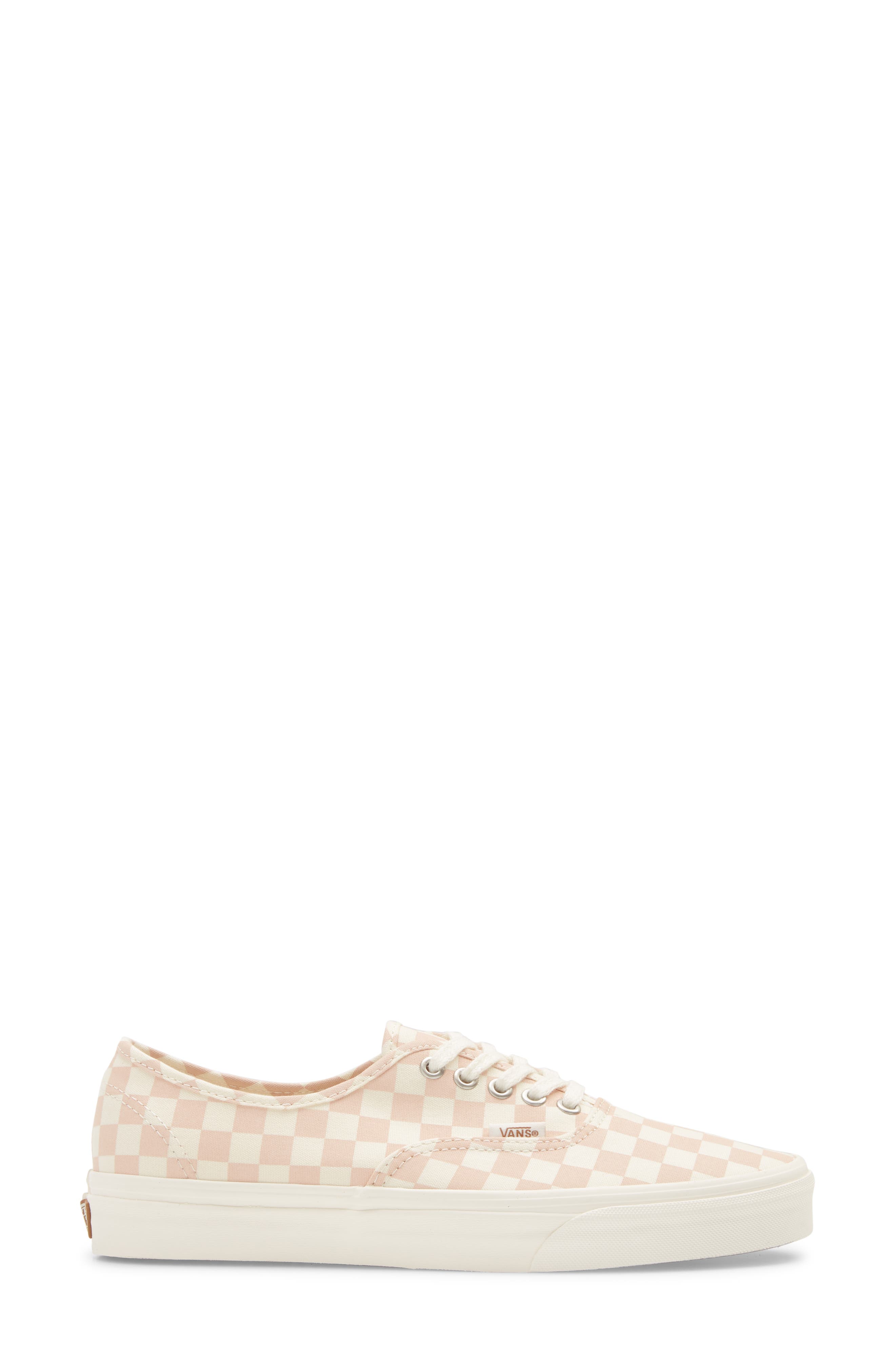 checkerboard vans nordstrom