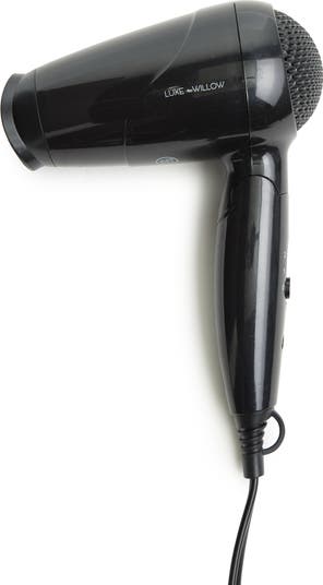 LUXE AND WILLOW Mini Collapsible Blow Dryer | Nordstromrack