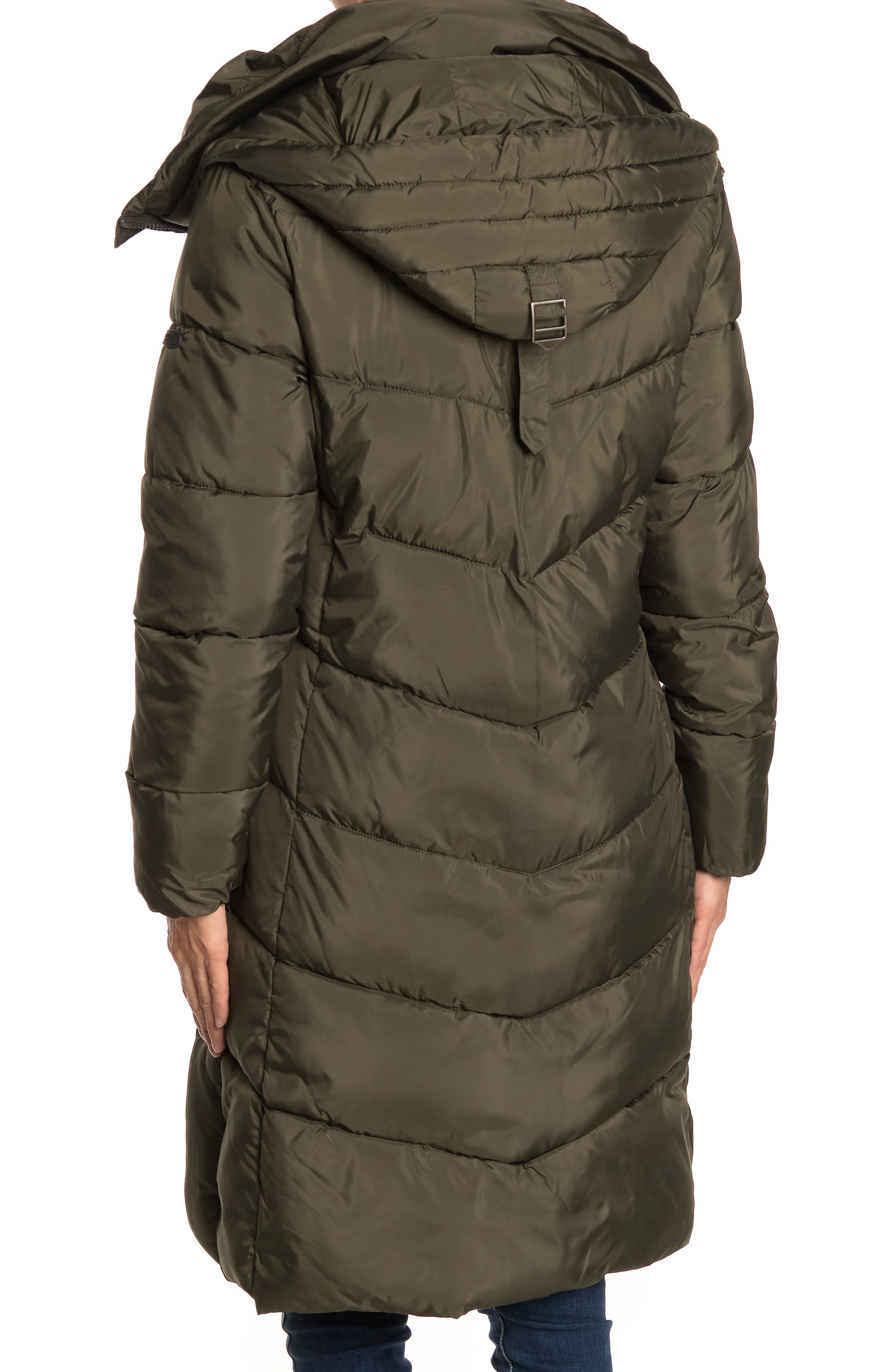 long puffer coat nordstrom rack