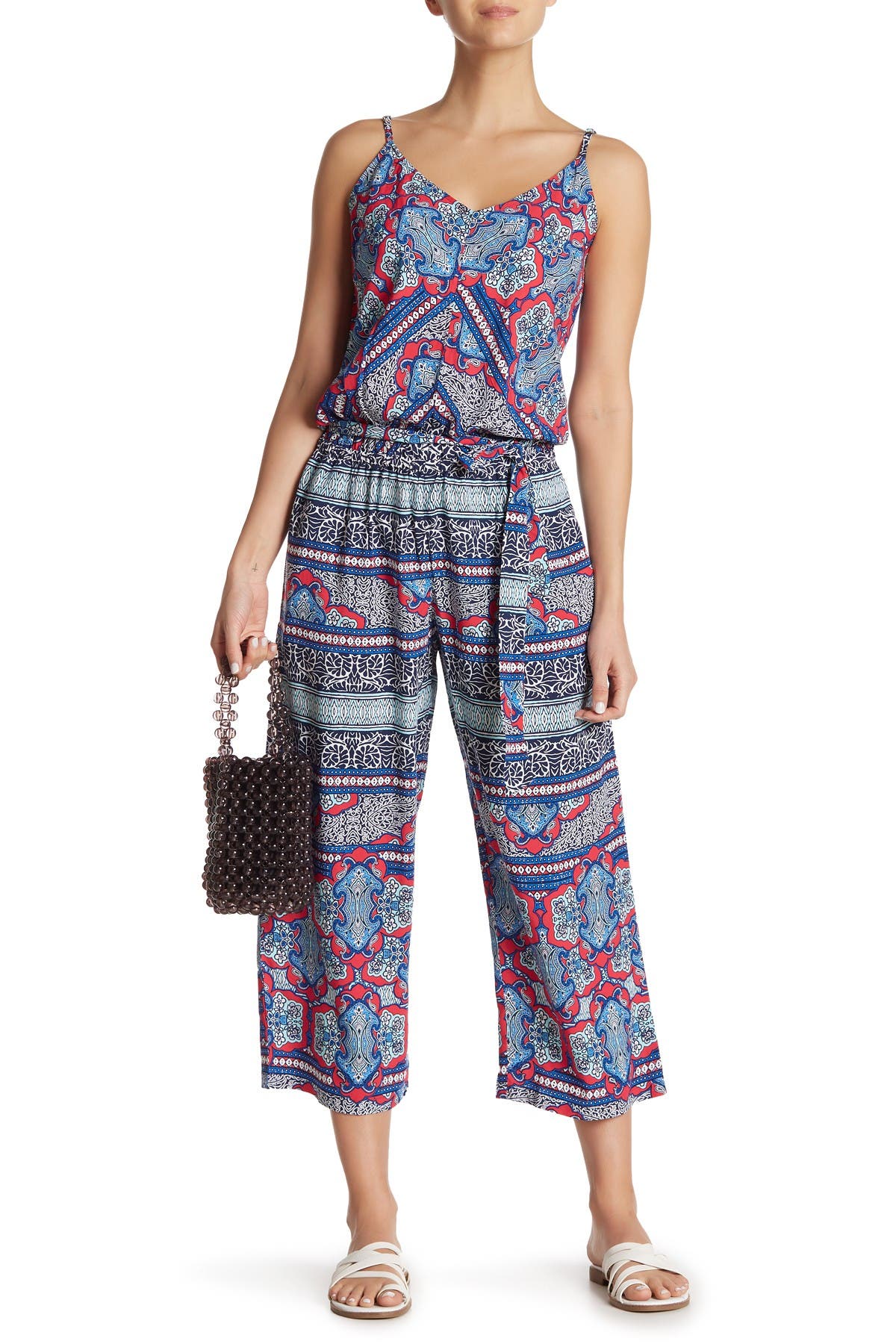 tommy bahama jumpsuit