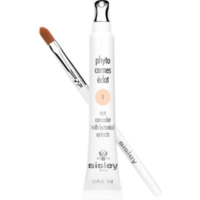 Sisley Paris Eye Concealer With Botanical Extracts -