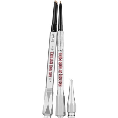 Benefit Brow Pencil Party Full Size Set - 02 Warm Golden Blonde
