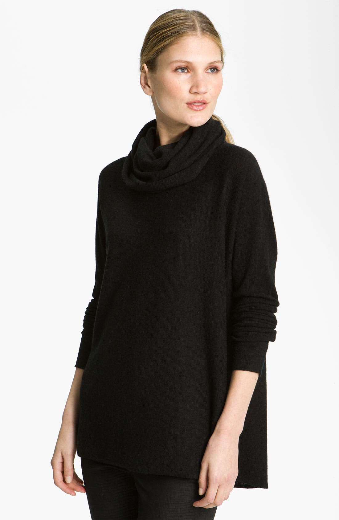 Vince Cowl Neck Cashmere Sweater | Nordstrom