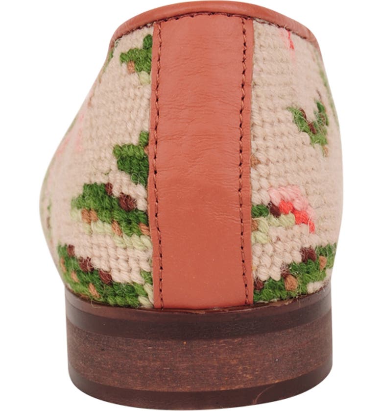 ByPaige Floral Needlepoint Loafer | Nordstrom