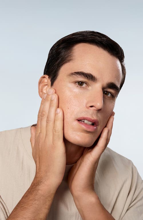 Lab Series Skincare For Men Anti-age Max Ls Water Lotion Toner In No Color