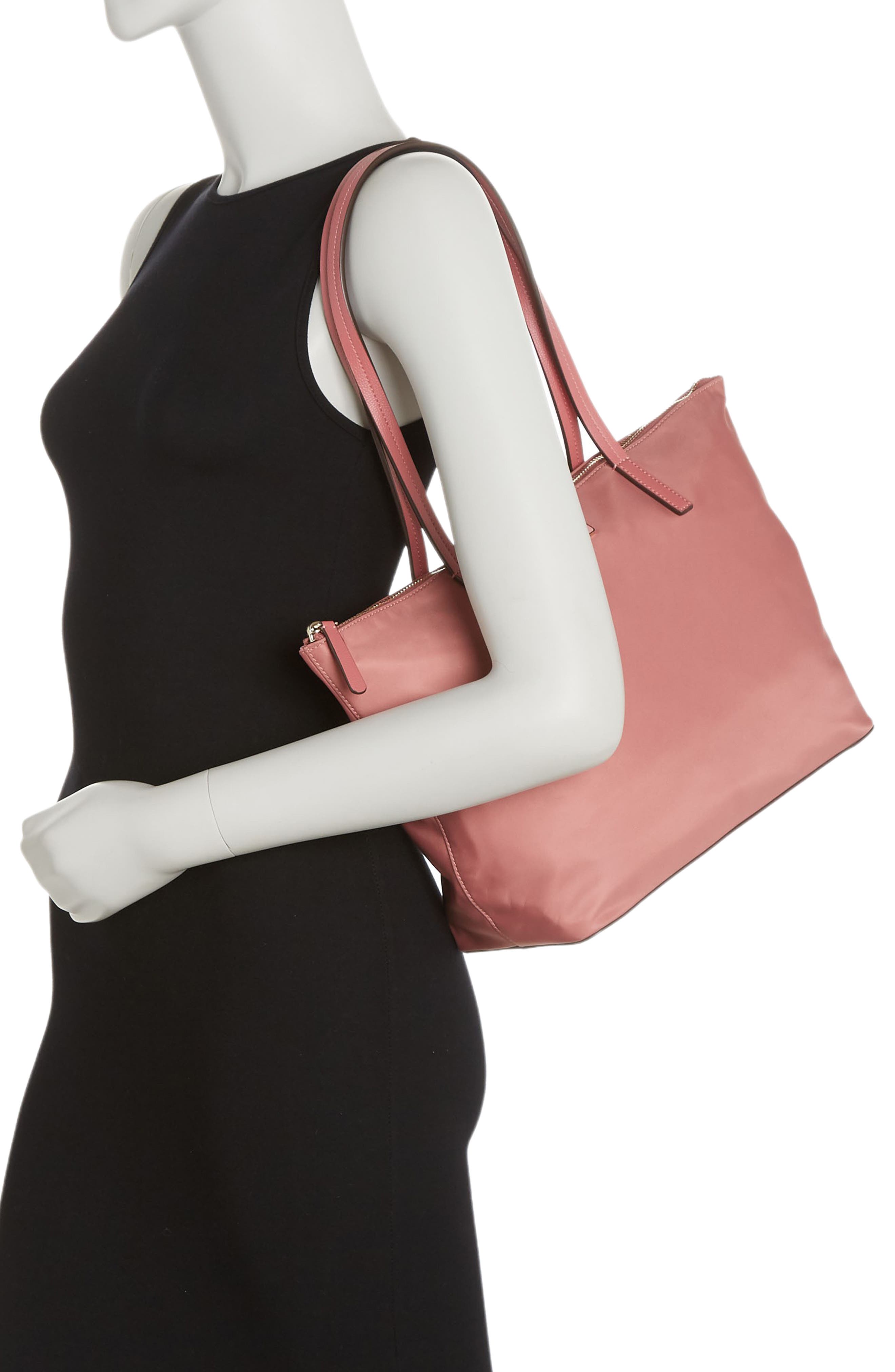 kate spade new york hayden zip top tote Nordstromrack