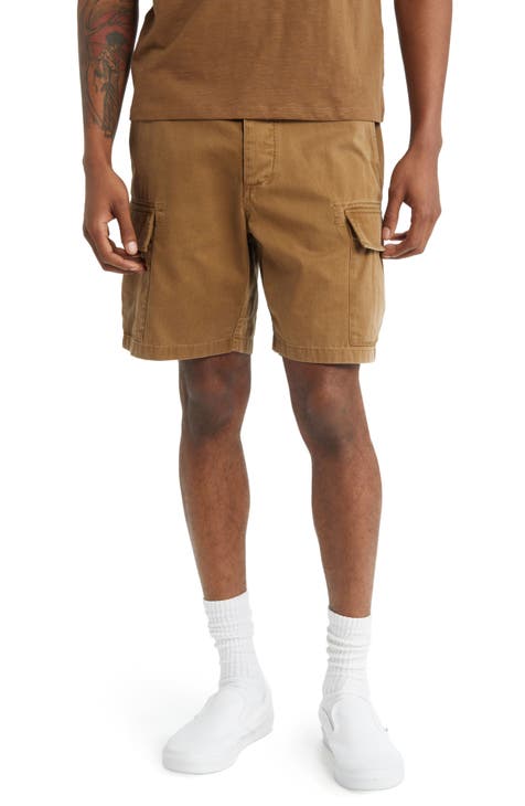 Nordstrom cargo clearance shorts