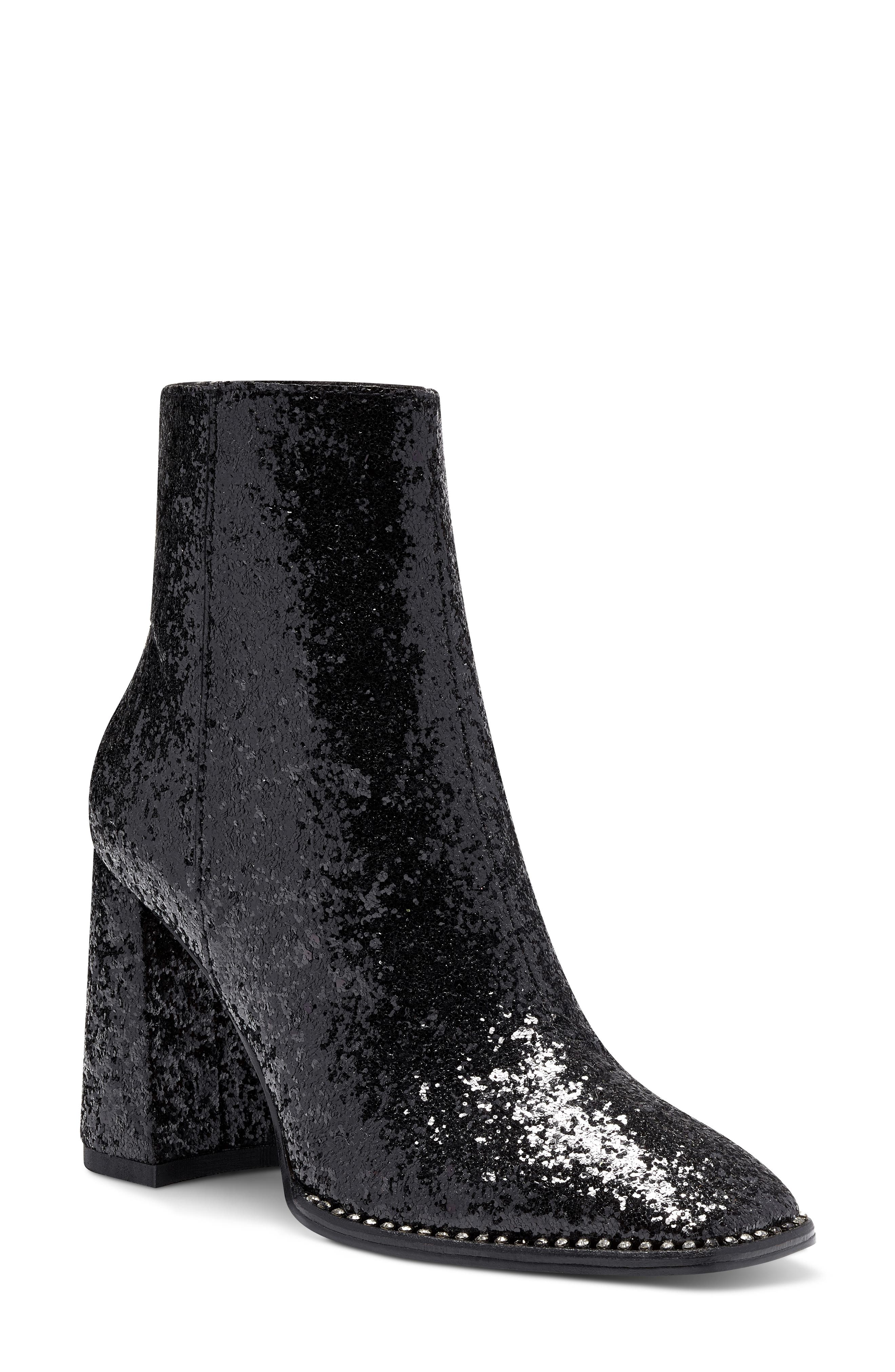 jessica simpson sequin boots