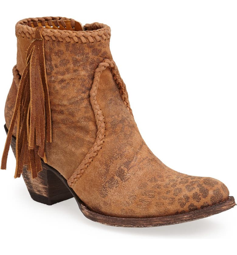 Old Gringo 'Adela' Ankle Boot (Women) | Nordstrom