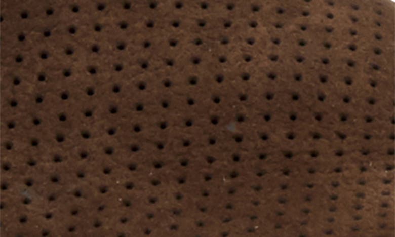 Spring Step Mateo Slip-on Sneaker In Brown Nubuck