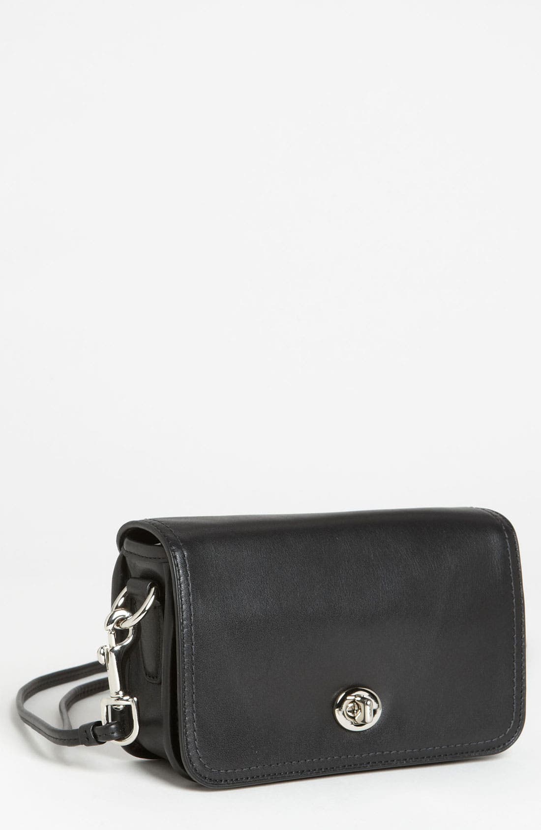 COACH Leather Crossbody Bag Nordstrom