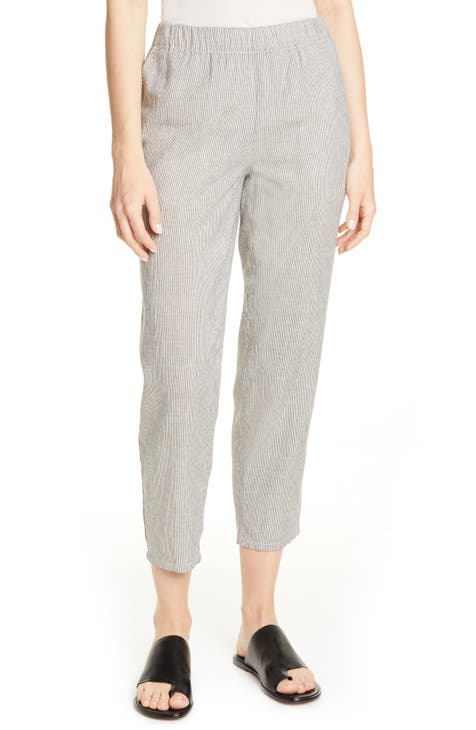 Women's Beige Pants & Leggings | Nordstrom