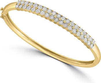 EFFY Diamond Bangle Bracelet - 0.97ct. | Nordstromrack