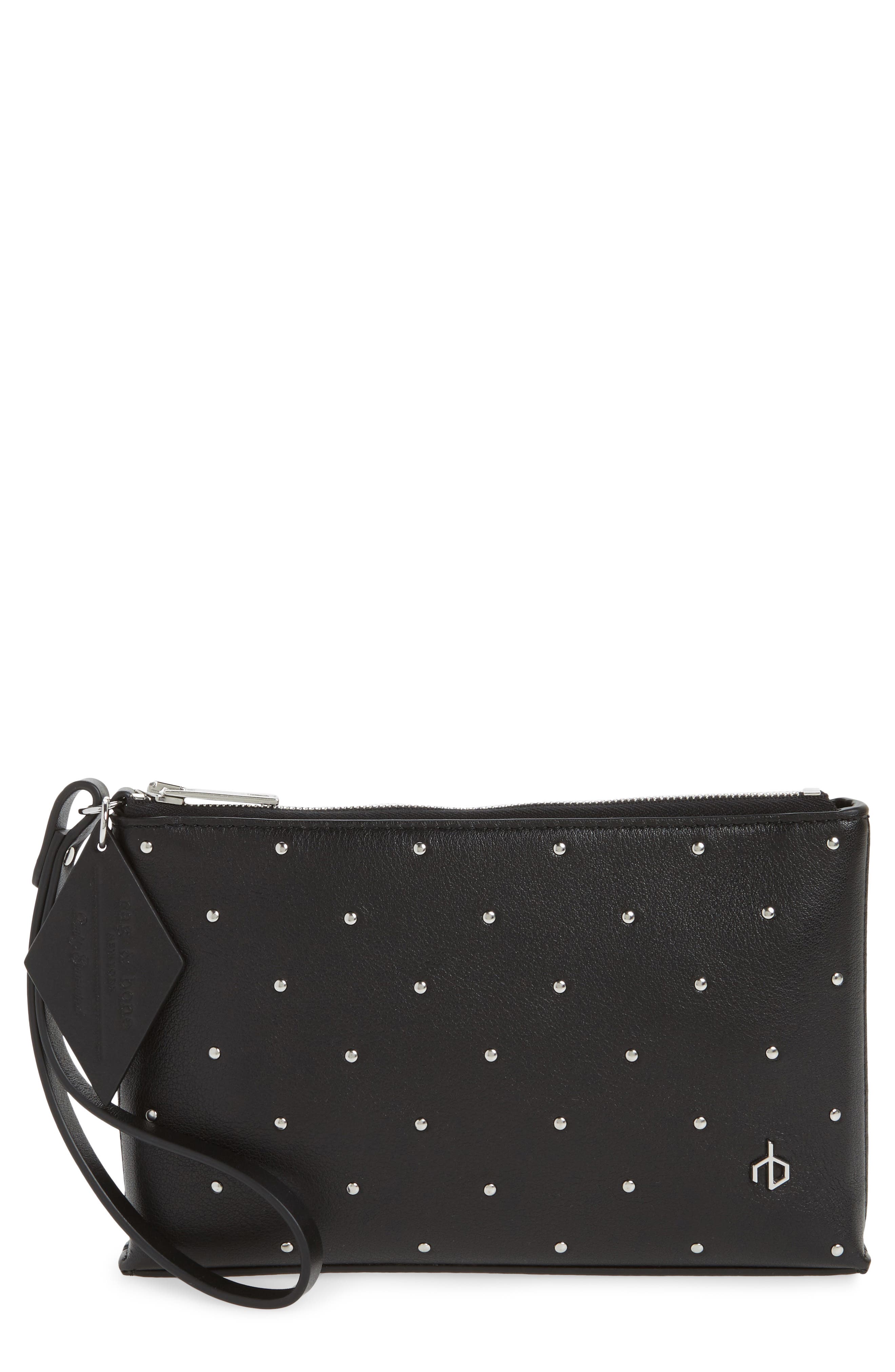 rag and bone wristlet