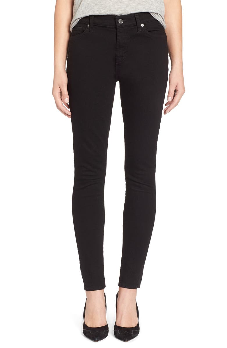 7 For All Mankind® Skinny Jeans | Nordstrom