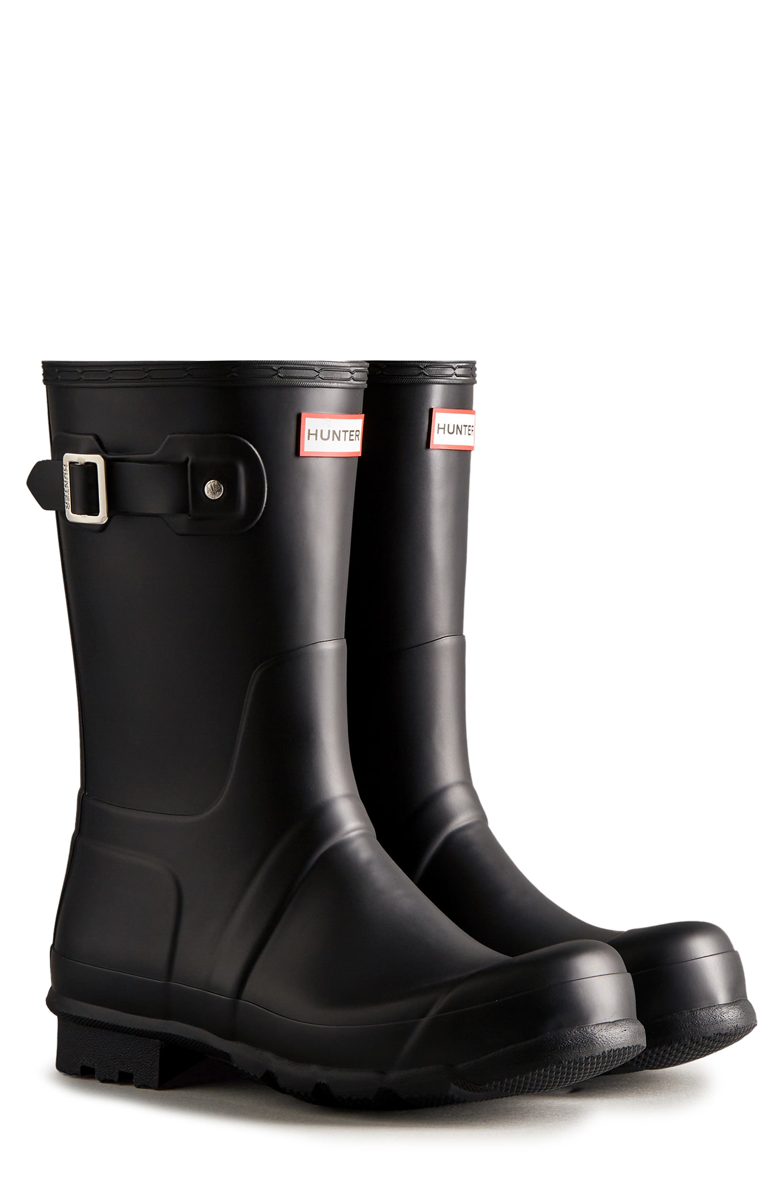 Mens Hunter Boots | Nordstrom
