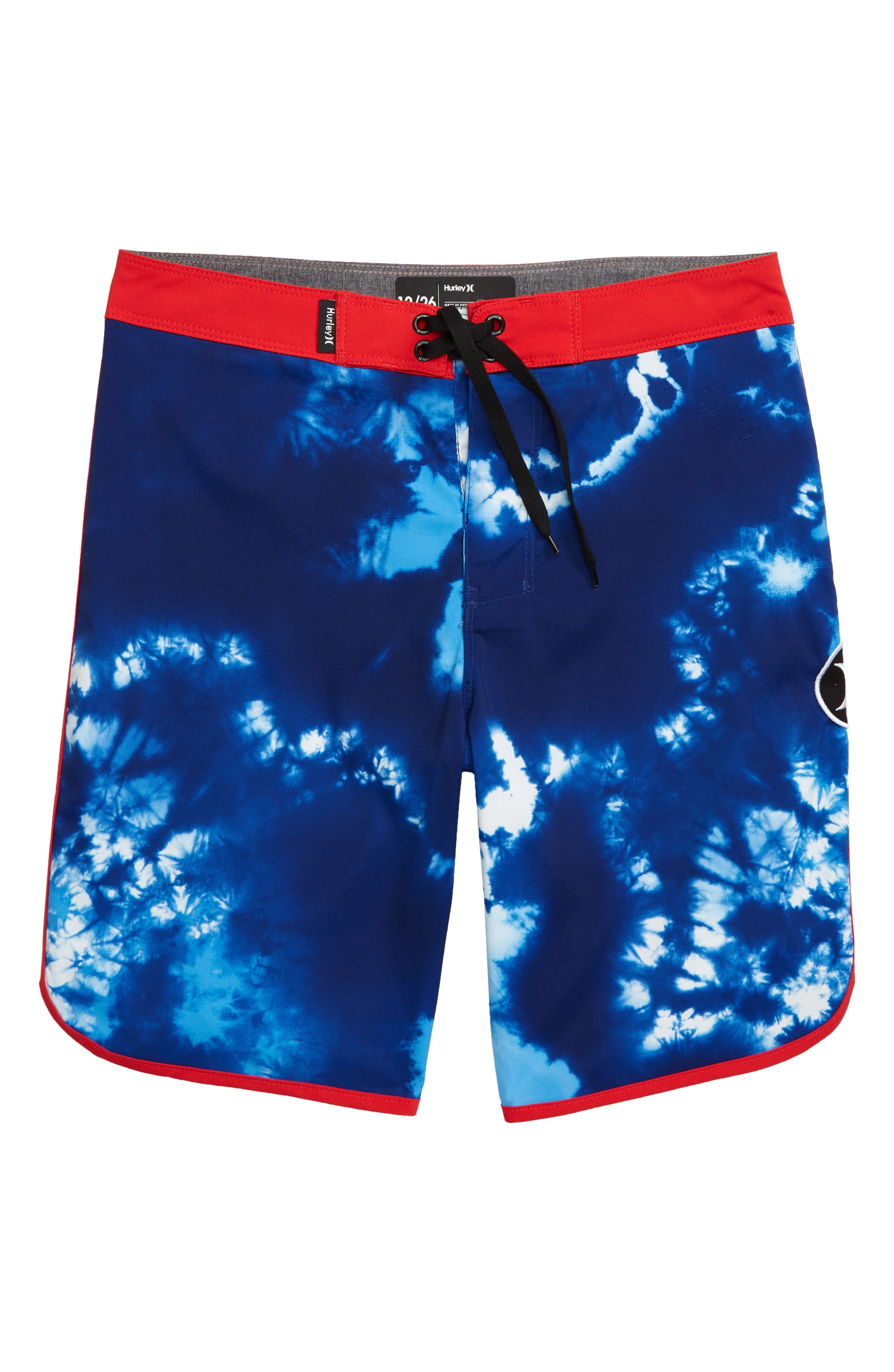 kids hurley shorts