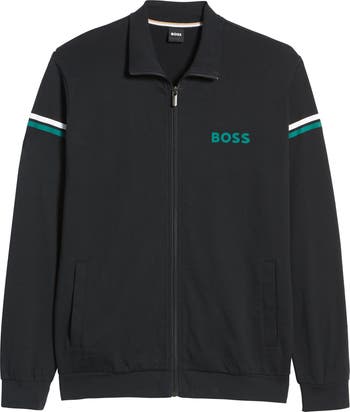 Hugo boss jacket nordstrom deals