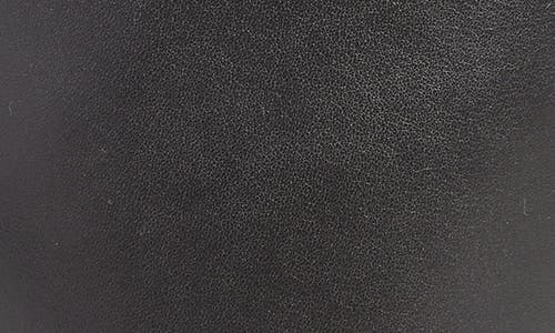 Jacquemus Le Petit Bambola Leather Bag In Black 990