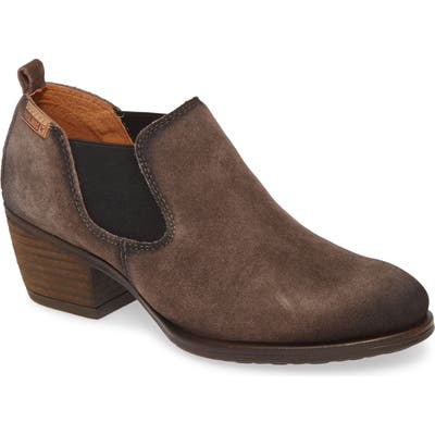 Pikolinos Baqueira Bootie, Grey