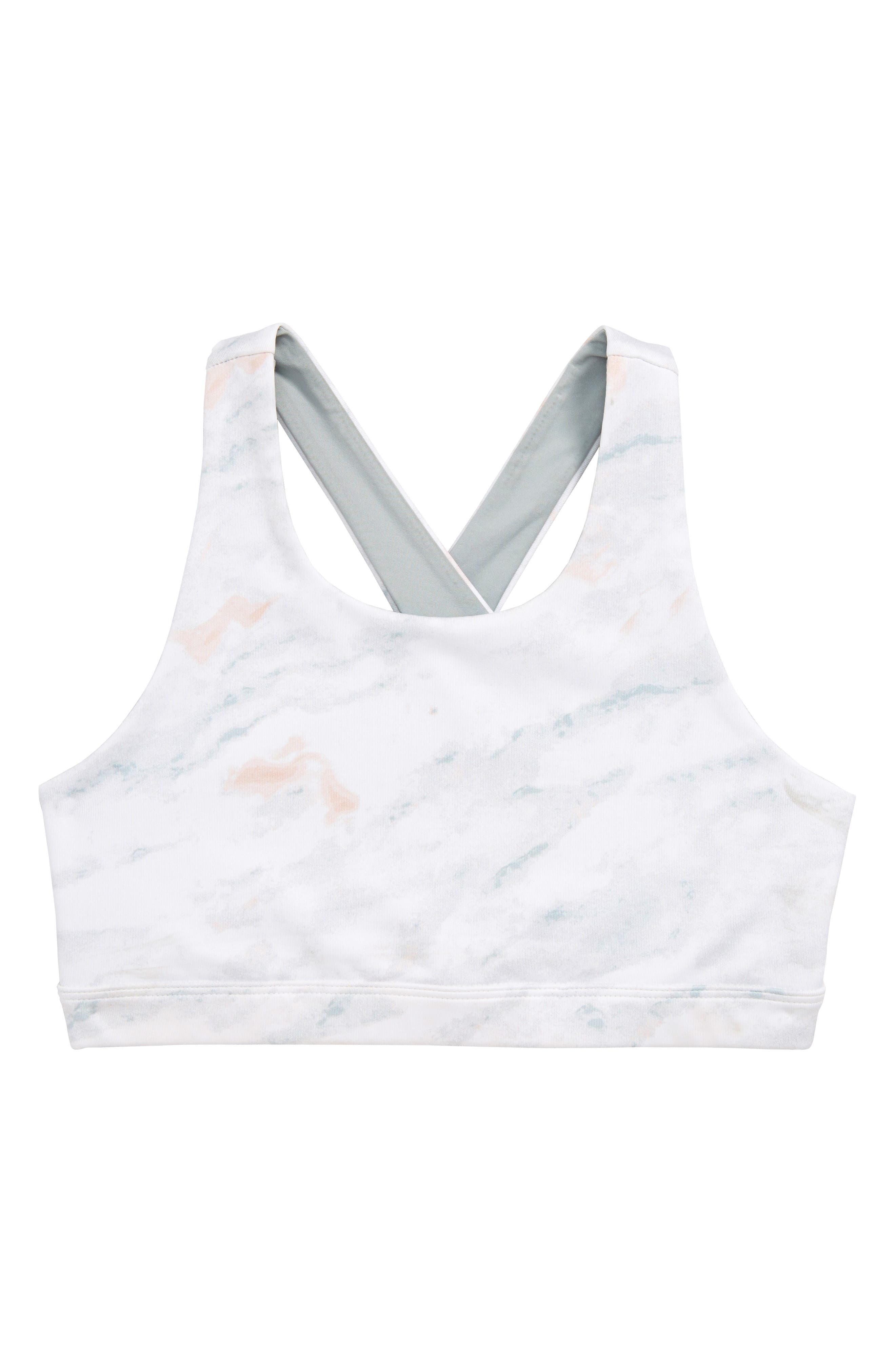 nordstrom zella sports bra