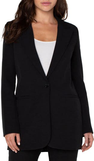 outlets store AKRIS PUNTO Womens Blazer Pant Suit Fitted Size 6/8