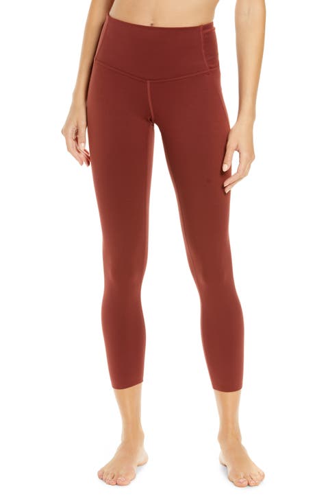 Women's Brown Pants & Leggings | Nordstrom