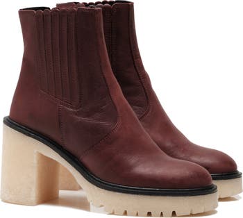 Free People James Chelsea Boots