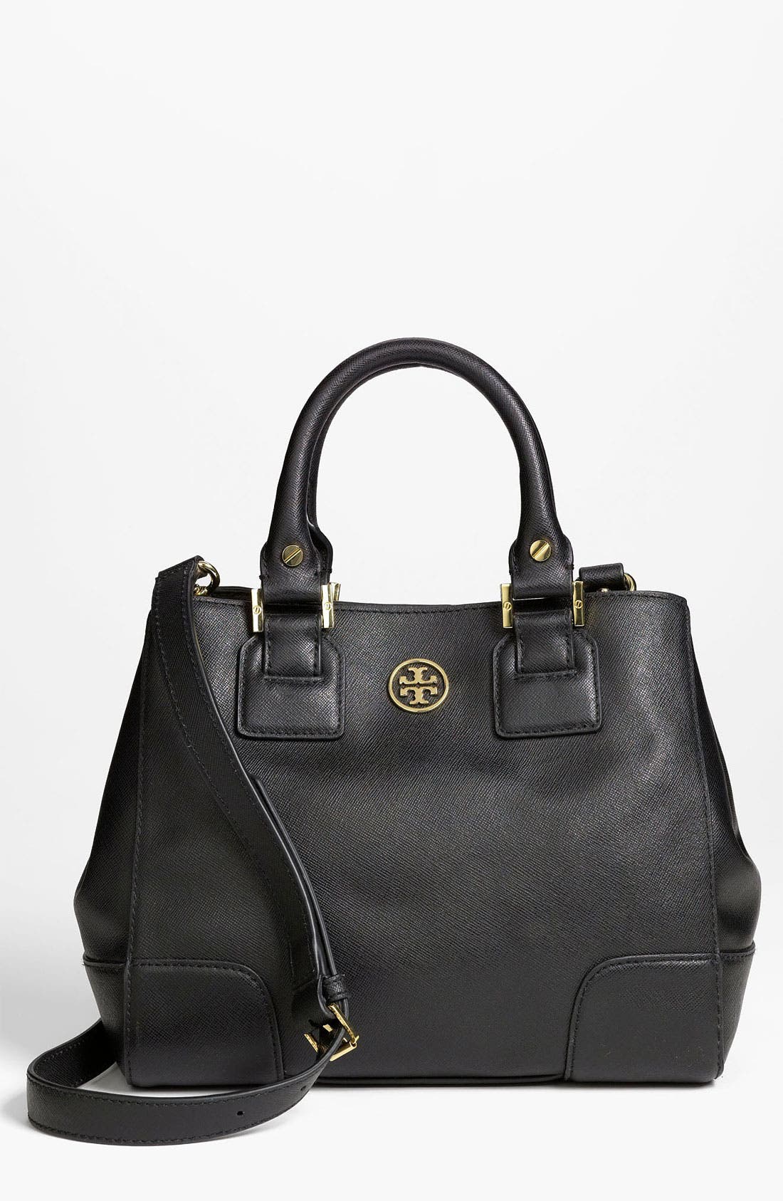 Tory Burch 'Square Mini' Tote Nordstrom