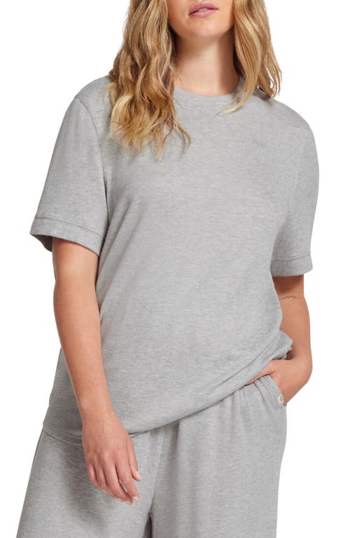 UGG(r) Kline Nightshirt Heather at Nordstrom,