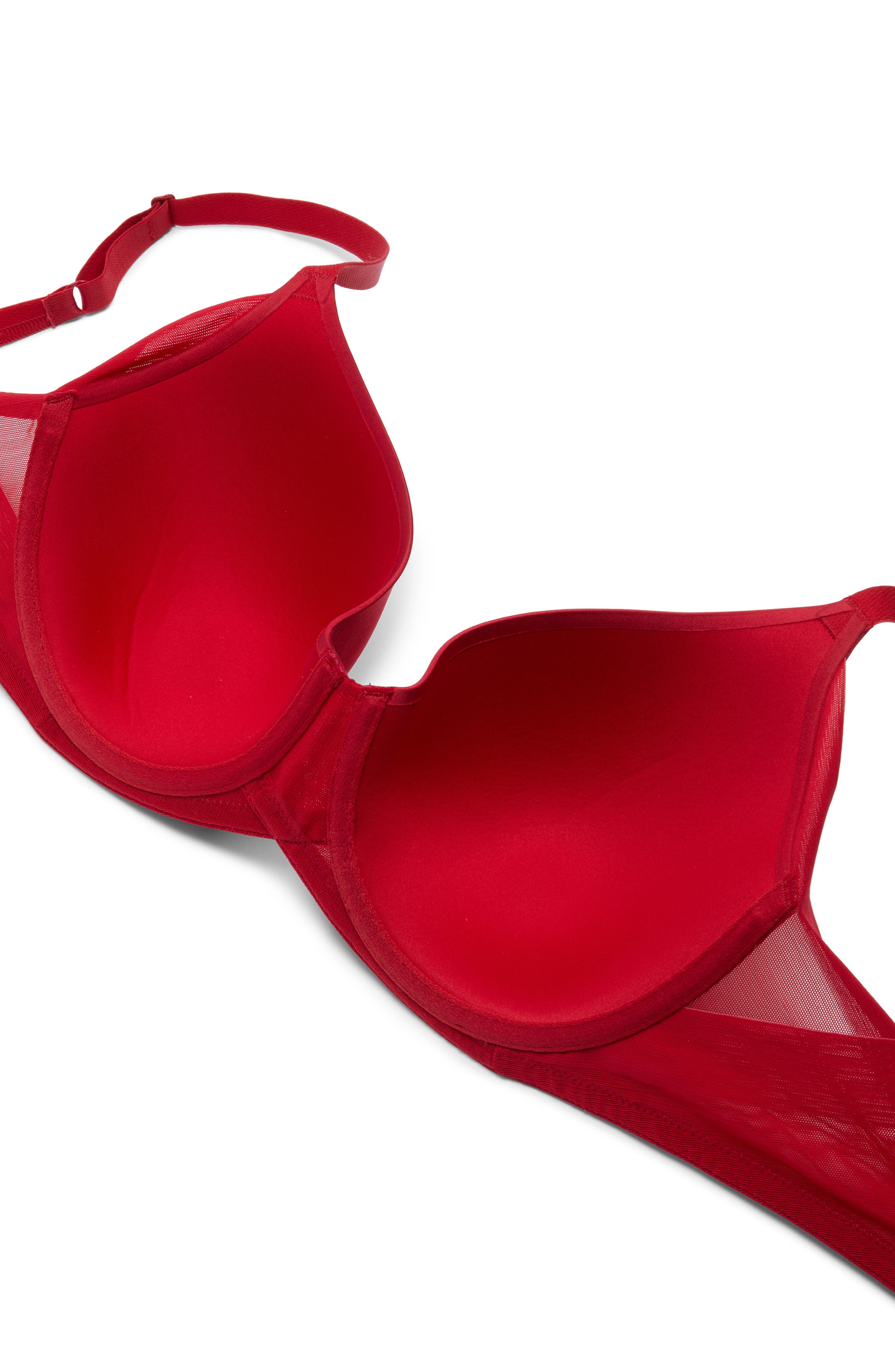 Wacoal | Ultimate Side Smoother Underwire T-Shirt Bra | Nordstrom Rack