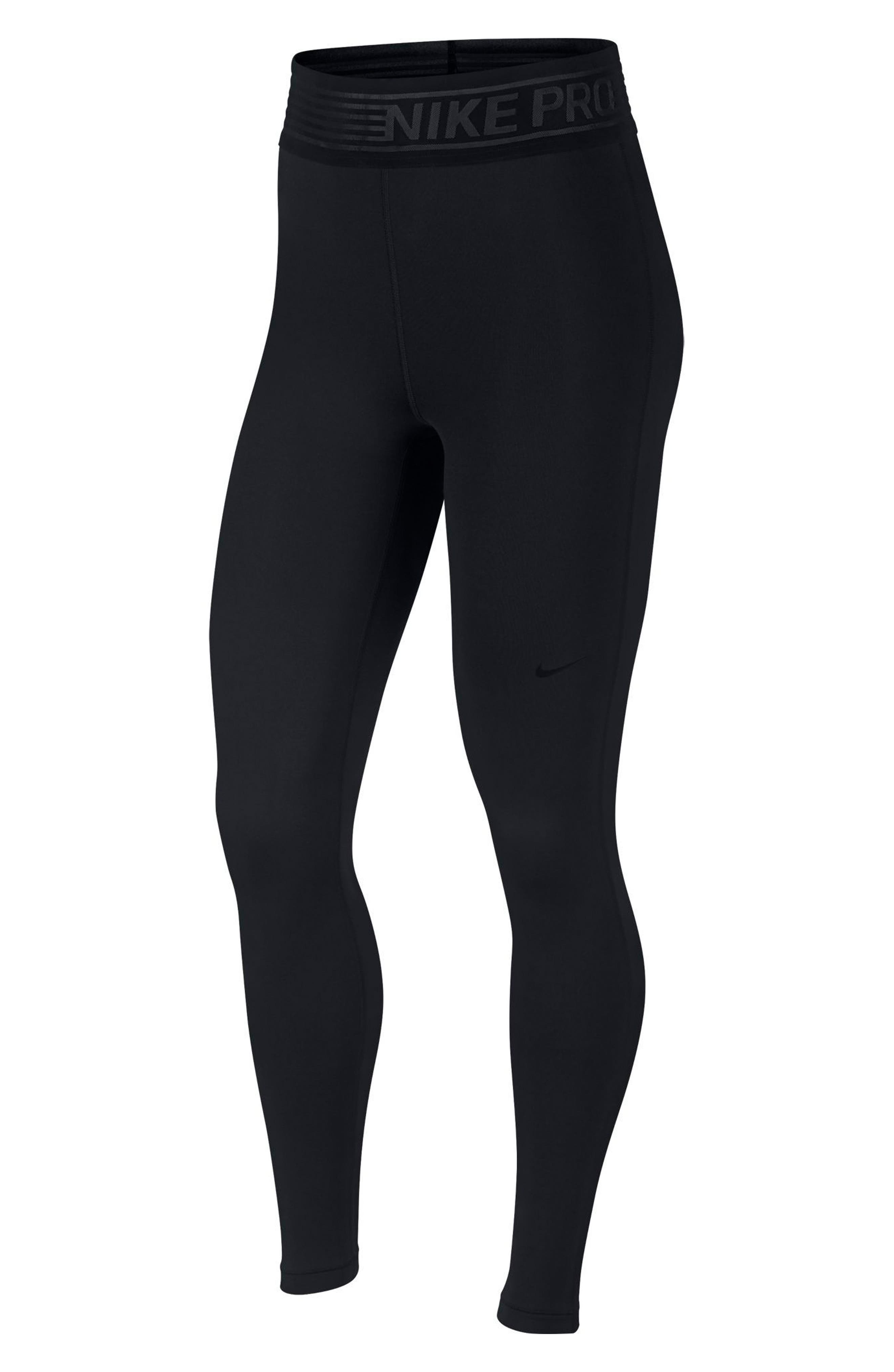 nike pro deluxe tights