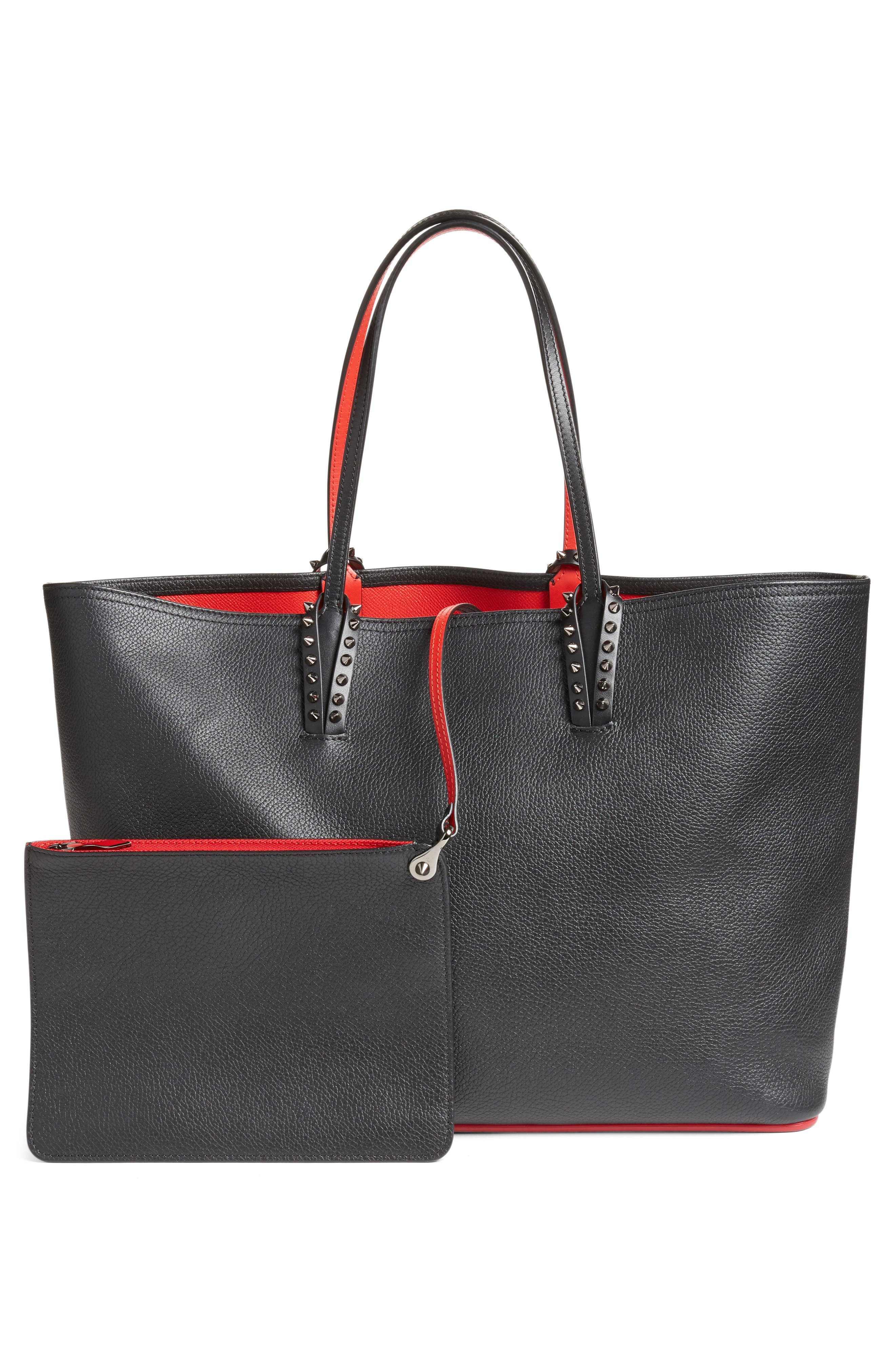 nordstrom christian louboutin bag