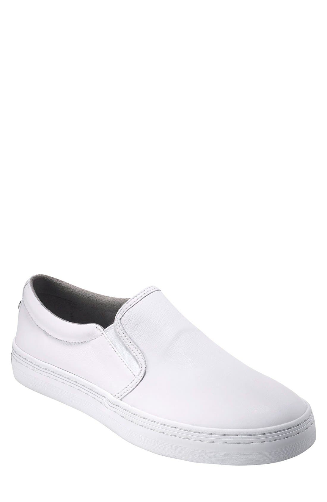 cole haan falmouth slip on