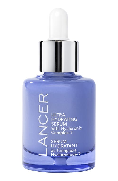 LANCER Skincare Ultra Hydrating Serum with Hyaluronic Complex-7