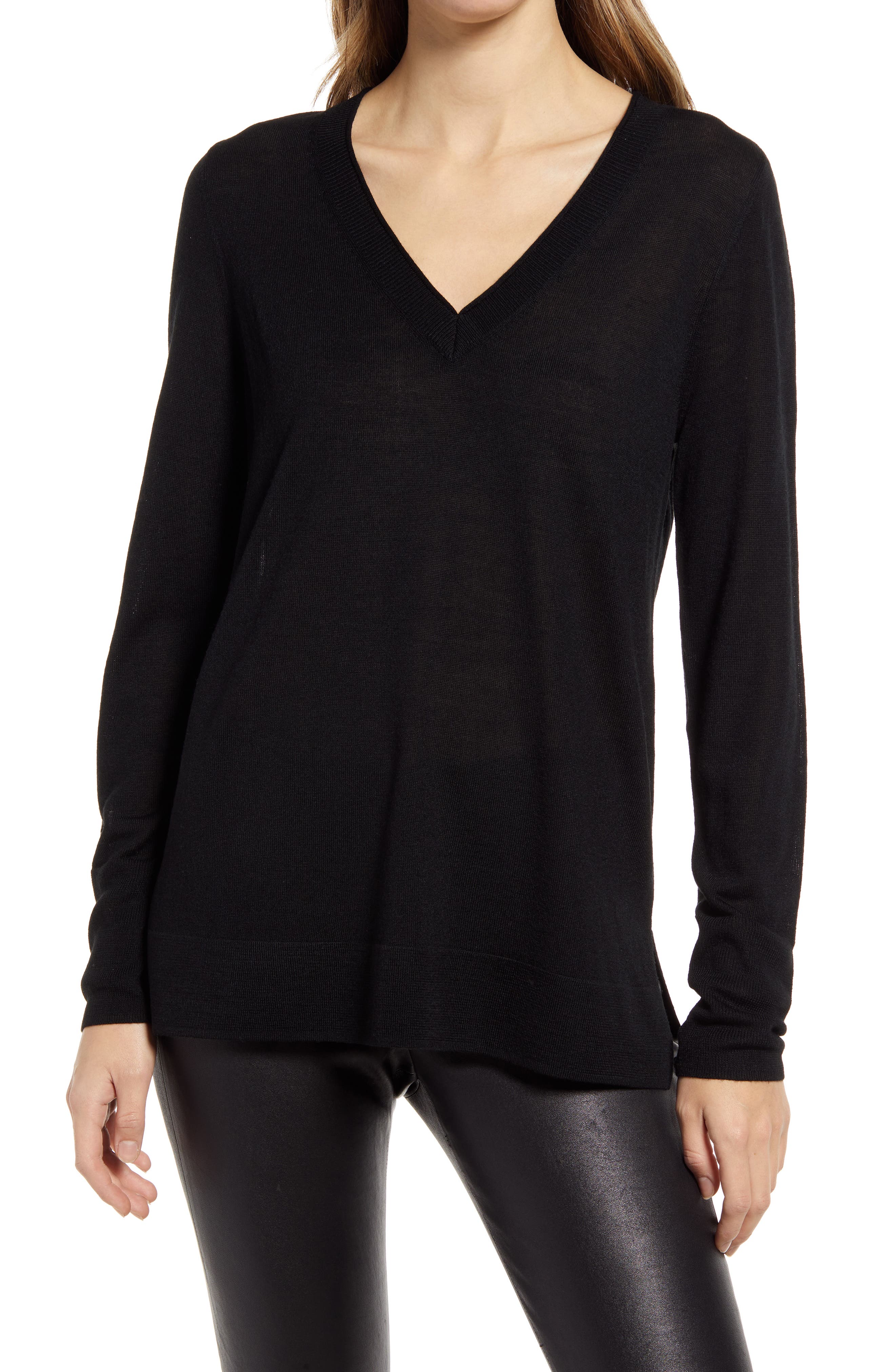 halogen sweaters nordstrom