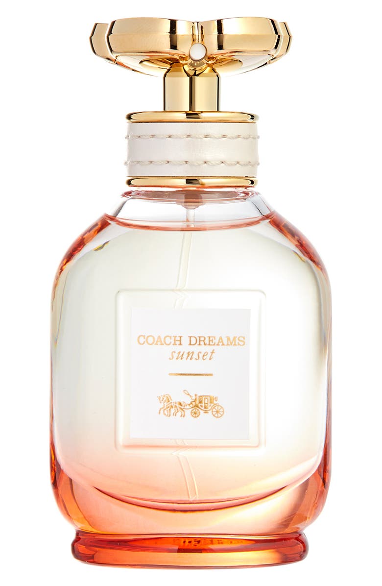 Coach Dreams Sunset main image 0