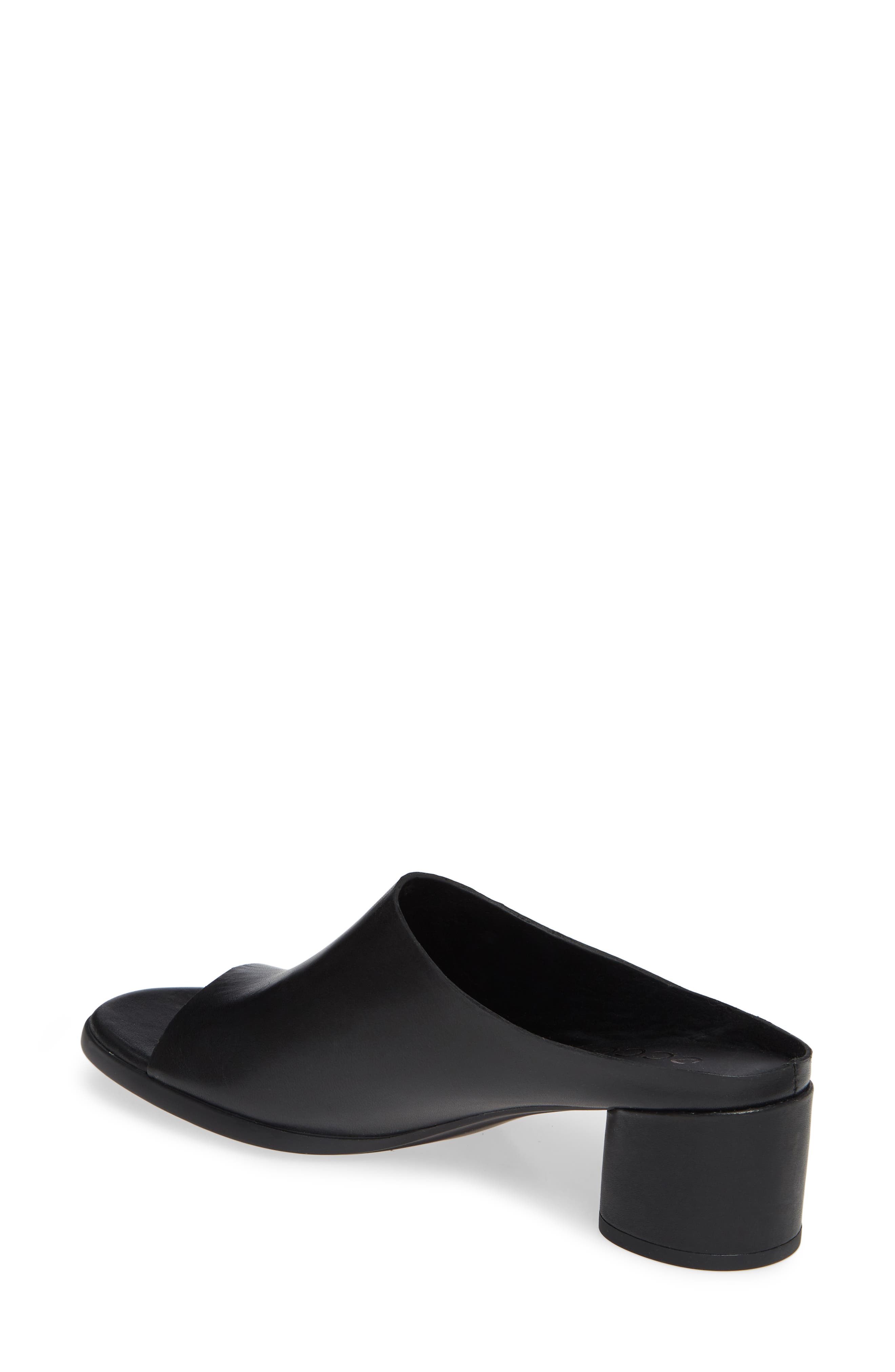 ecco shape 45 block slide