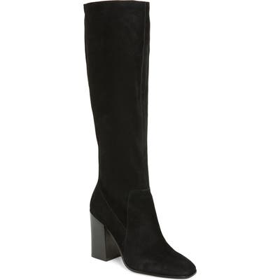 Dolce Vita Kasidy Knee High Boot- Black