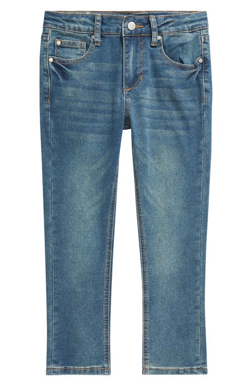 Joe's Kids' Brixton Straight Leg Jeans Charged Blue at Nordstrom,