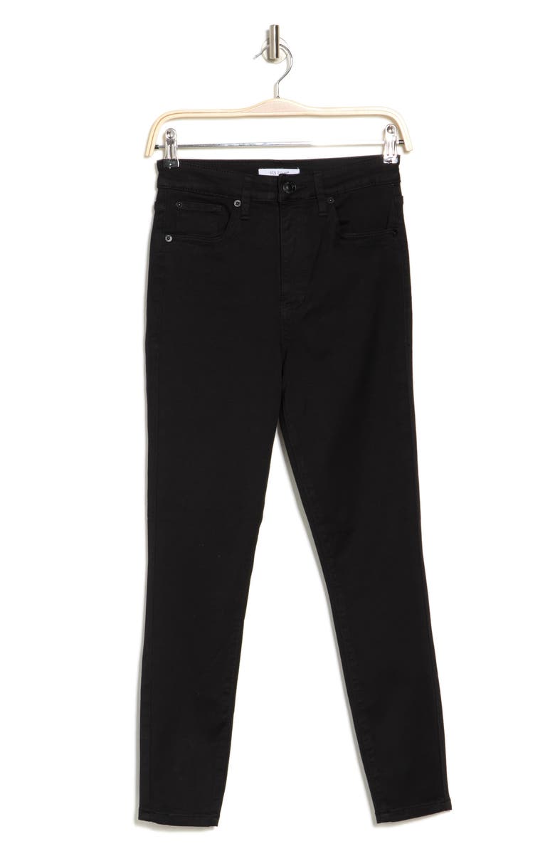 STS Blue Brie Ultra High Waist Skinny Jeans | Nordstromrack