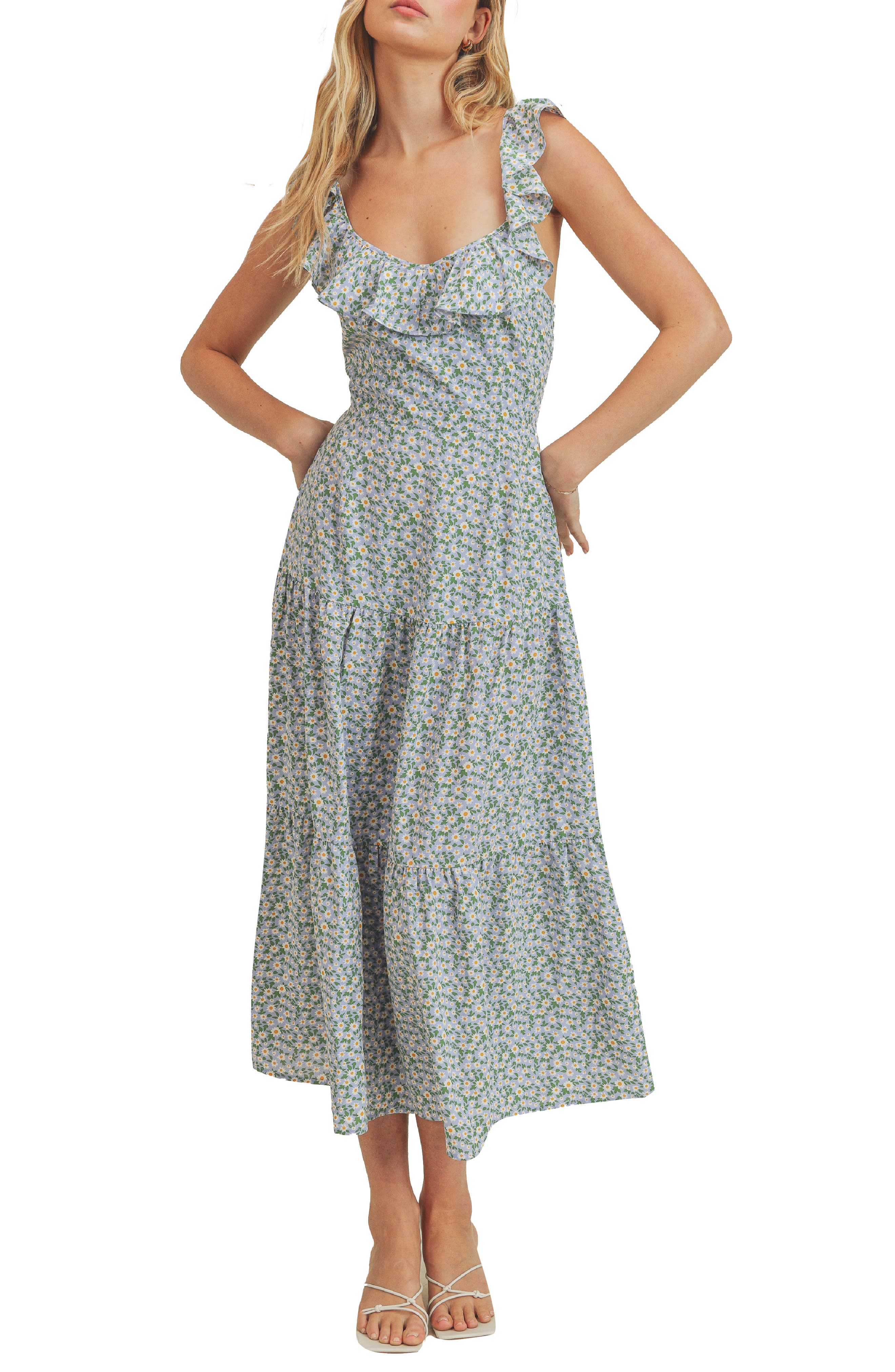 Lush Dresses for Women | Nordstrom Rack