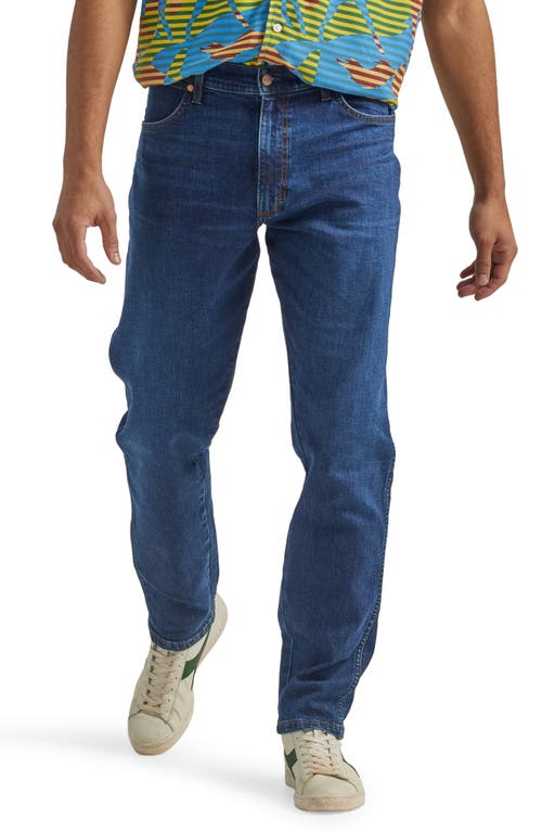 Relaxed Tapered Jeans in Kerner
