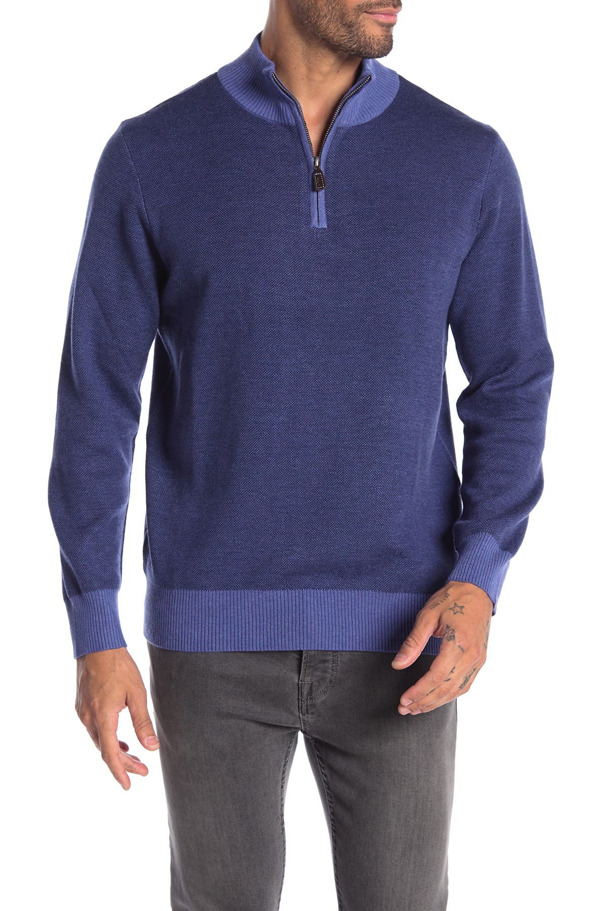 tailorbyrd sweater