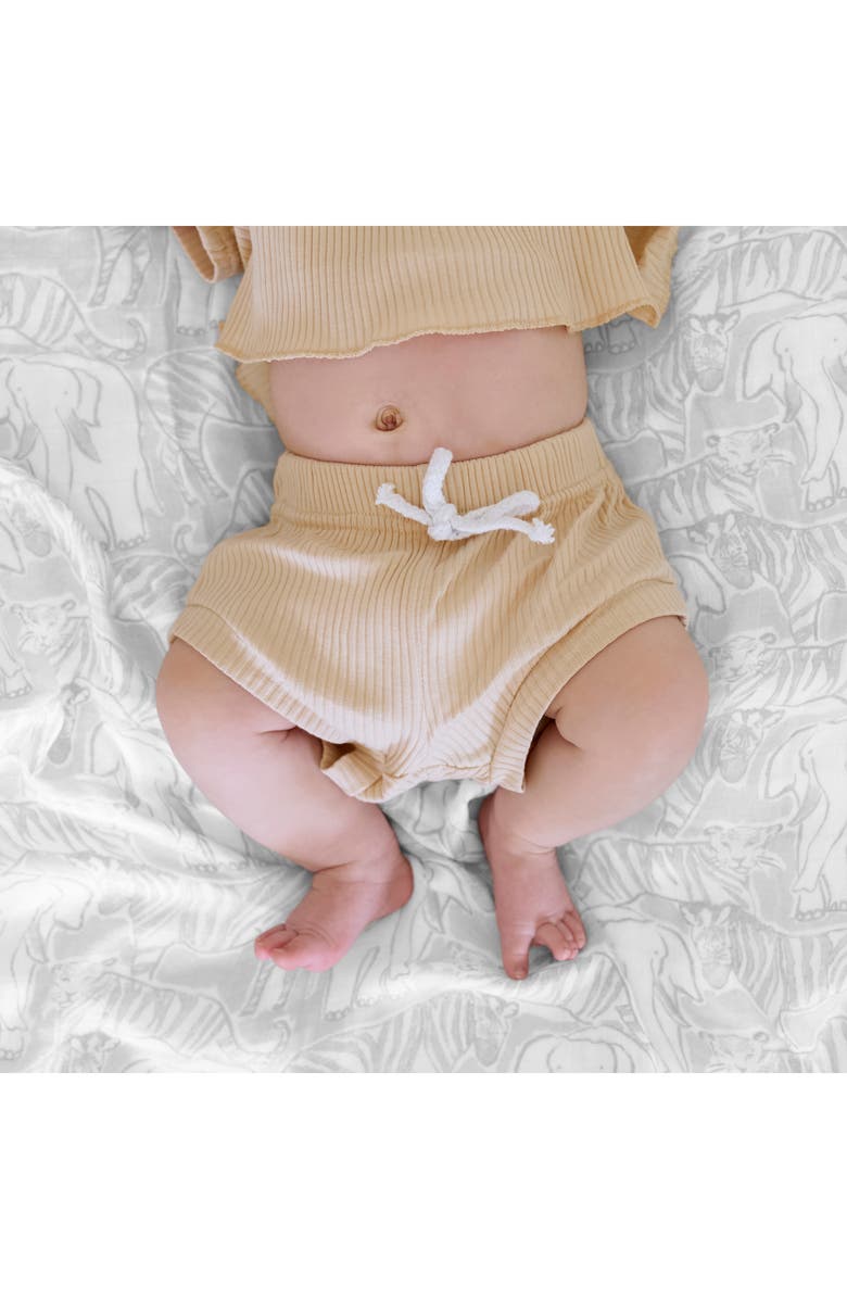 aden + anais 3Pack Silky Soft Swaddling Cloths Nordstrom