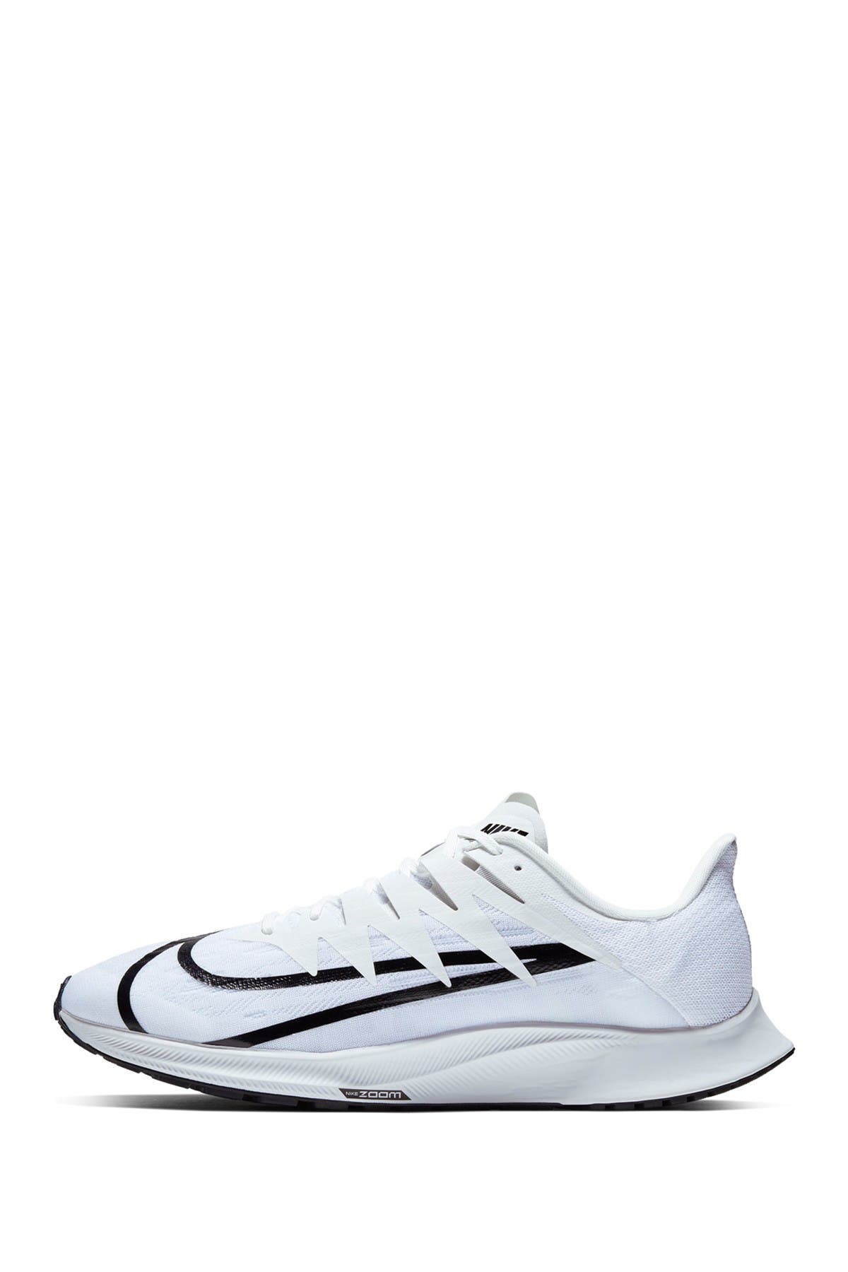 zoom rival fly nike