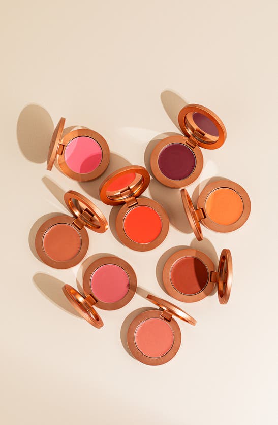 YENSA YENSA SUPER SERUM SILK BUILDABLE CREAM BLUSH