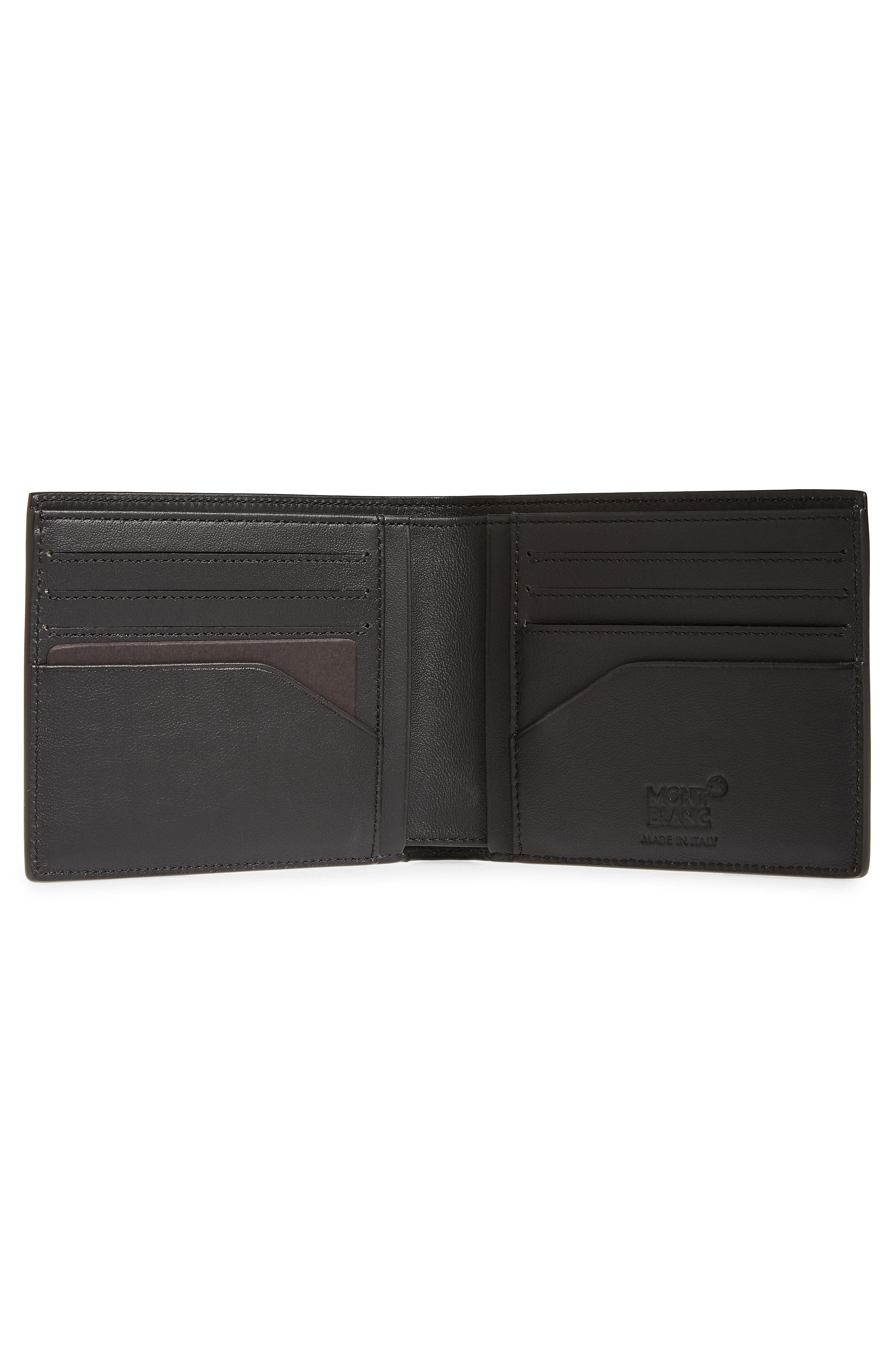 extreme leather wallet