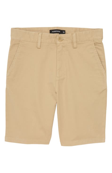 Boys' Brown Shorts | Nordstrom