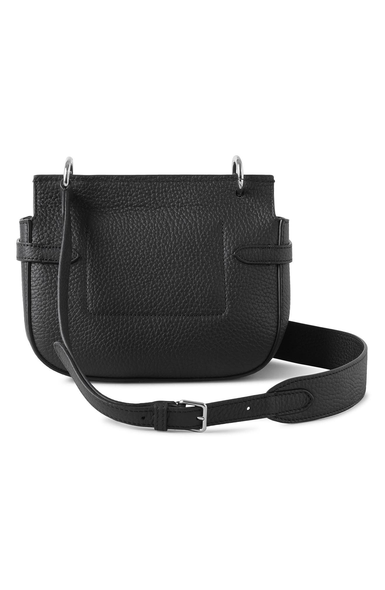 Mulberry Small Amberley Leather Shoulder Bag Nordstrom